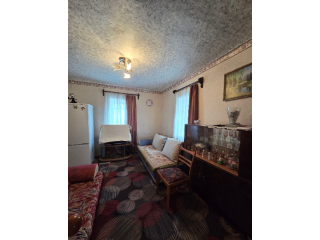 Дом в Ленинском р-не. ул. Азовская. 50 м2, 8,4 сотки