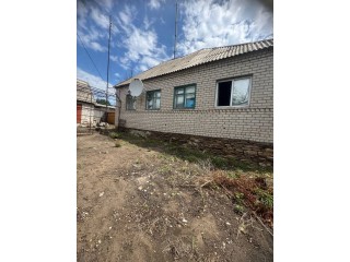 Продам дом в г. Луганск, Каменнобродский район, ул. Серафимовича
