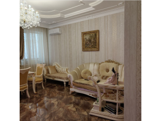 Крупногабаритная 2-х ком. квартира 112м2 в Ворошиловском р-не