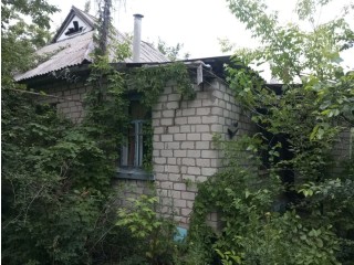 Участок за Металлистом, с. Светлое