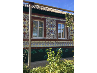 Продам дом в городе Луганск улица Нестерова