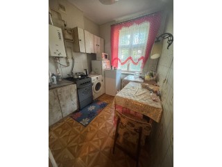 Продам 2-х комн. квартиру в центре г. Луганск, 31-й квартал
