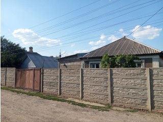 Продам дом, с. Металлист.