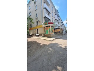 Продам 2-х комн квартиру в городе Луганск улица Курчатова