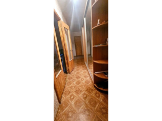 3-хком. квартира в Макеевке. Мирный