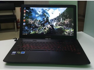 ️Ноутбук ASUS Rog GL552VW