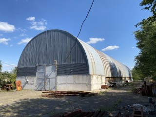 Ангар