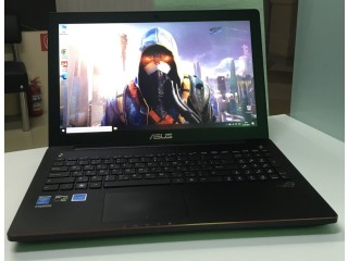 Ноутбук ASUS Rog G550J