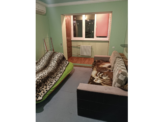 2-х ком. квартира в Калининском р-не. ул. Герцена. 18