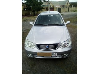 Продам Джили Ск (Geely Ck-2, 2011 г.в.), мкпп, 1400 см3, бензин