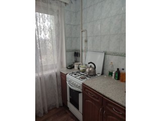 Продам 2-х комнатную квартиру п. Юбилейный , улица Ленина,