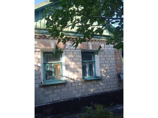 Продам дом Средний Камброд город Луганск