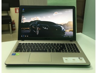 ️Ноутбук ASUS VivoBook X540NV