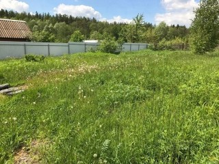 Продам земельный участок Краснодонский р-н., п. Хрящеватое,