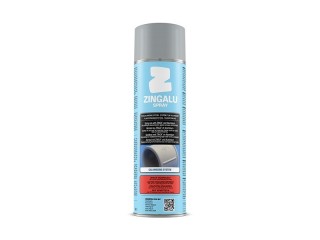 ZINGALUSPRAY Краска с цинком для металла