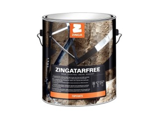 ZINGATARFREE Полиуритановая краска Zinga