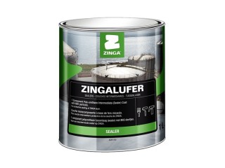 Zingalufer полиуретановое покрытие