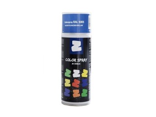 COLOR SPRAY BY ZINGA универсальный акриловый спрей