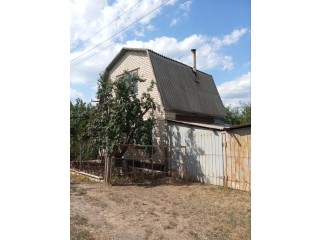 Продам 2 дачи. СТ Северский Донец