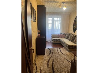 Продается 3-х комнатная квартира г. Краснодон (центр, за кафе Роса)