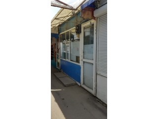 Продам киоск на рынке пос. Юбилейного