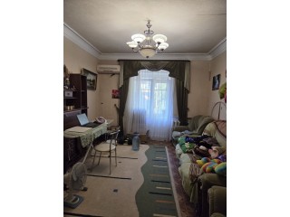 2-х ком. квартира в Калининском р-не. ул. Краснодонская