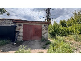 Гараж 54 м2, Калининский р-н. ул. Красина