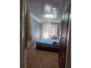 3-х ком. квартира в Ленинском р-не. ул. Куприна