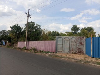 Продам дом 1-я Мирная улица