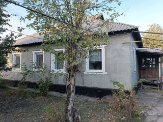 Добротный дом в Пролетарском р-не