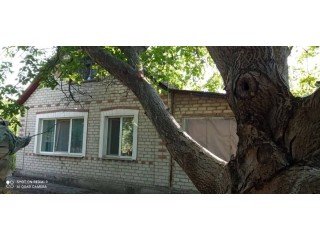 Дом в Еленовке, Волновахского р-на. 100 м2, 21 сотка
