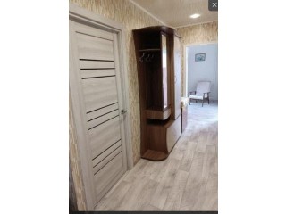 3-ком. квартира в Прол. р-не в от личном состоянии