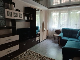 3-х ком. квартира в Буденновском р-не. ул. Андрея Малышко