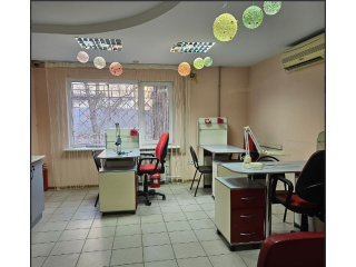 Салон красоты, ул. Университетская