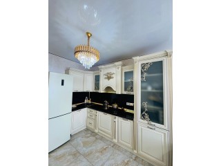 2-х ком. квартира в Крыму в отличном состоянии. Симферополь. пер Мраморный