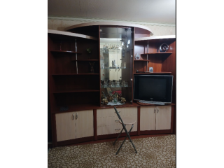 1-ком. квартира в Калининском р-не. ул. 50 гвардейской дивизии