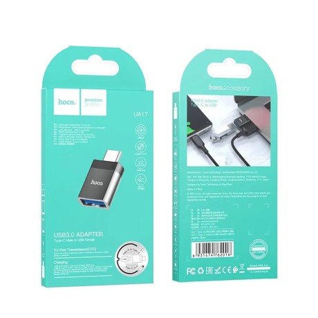 adapter-perexodnik-type-c-usb-hoco-ua17-big-0