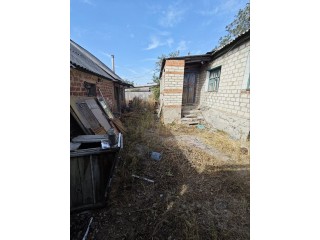 Продам Дом 54 м. кв.,г.Луганск, ( Камброд,переулок Болтовой)