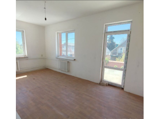 Дом в Буденовском р-не. пос. Калинкино, 280 м2,