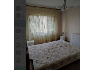 2-х ком. квартира в Киевском р-не. ул. Челюскинцев