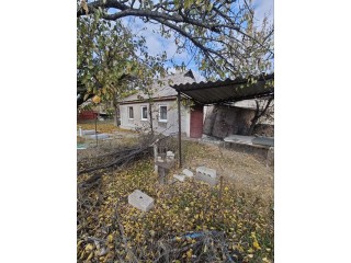Продам дом 48 м.кв., Ст. Кондрашовка.( пгт.Станица Луганская).