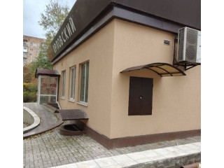 Помещение под бизнес в центрек Ворошиловского р-на. пр. Дзержинского