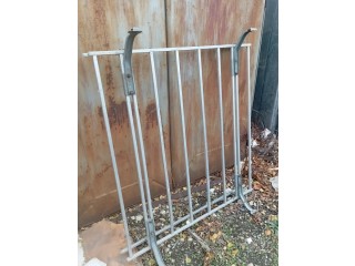 Верхний багажник