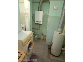 Дом 60 м2, участок 12 соток Куйбышевский р-н. ул. Краснознаменная