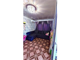 2-х ком. квартира в Кировском р-не. ул. Петровского