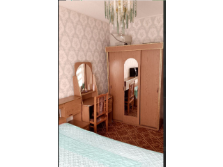 3-х ком. квартира в Кировском р-не. ул. Петровского