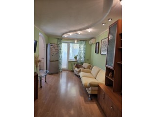 2-х ком. квартира в Калининском р-не. пр. Красногвардейский в отличном состоянии