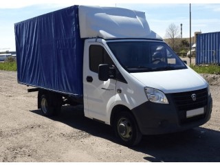 Грузоперевозки Луганск