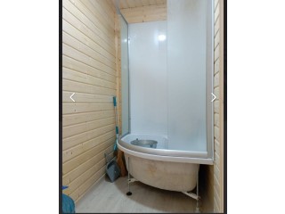 Укомплектованный участок в Крыму с. Заречное, Джанкой в хорошем состоянии