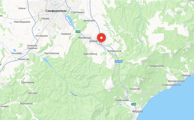 ukomplektovannyi-ucastok-v-krymu-s-zarecnoe-dzankoi-v-xorosem-sostoianii-big-4